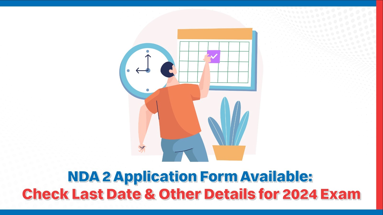 Oswaal 360: NDA 2 Application Form Available: Check Last Date & Other ...