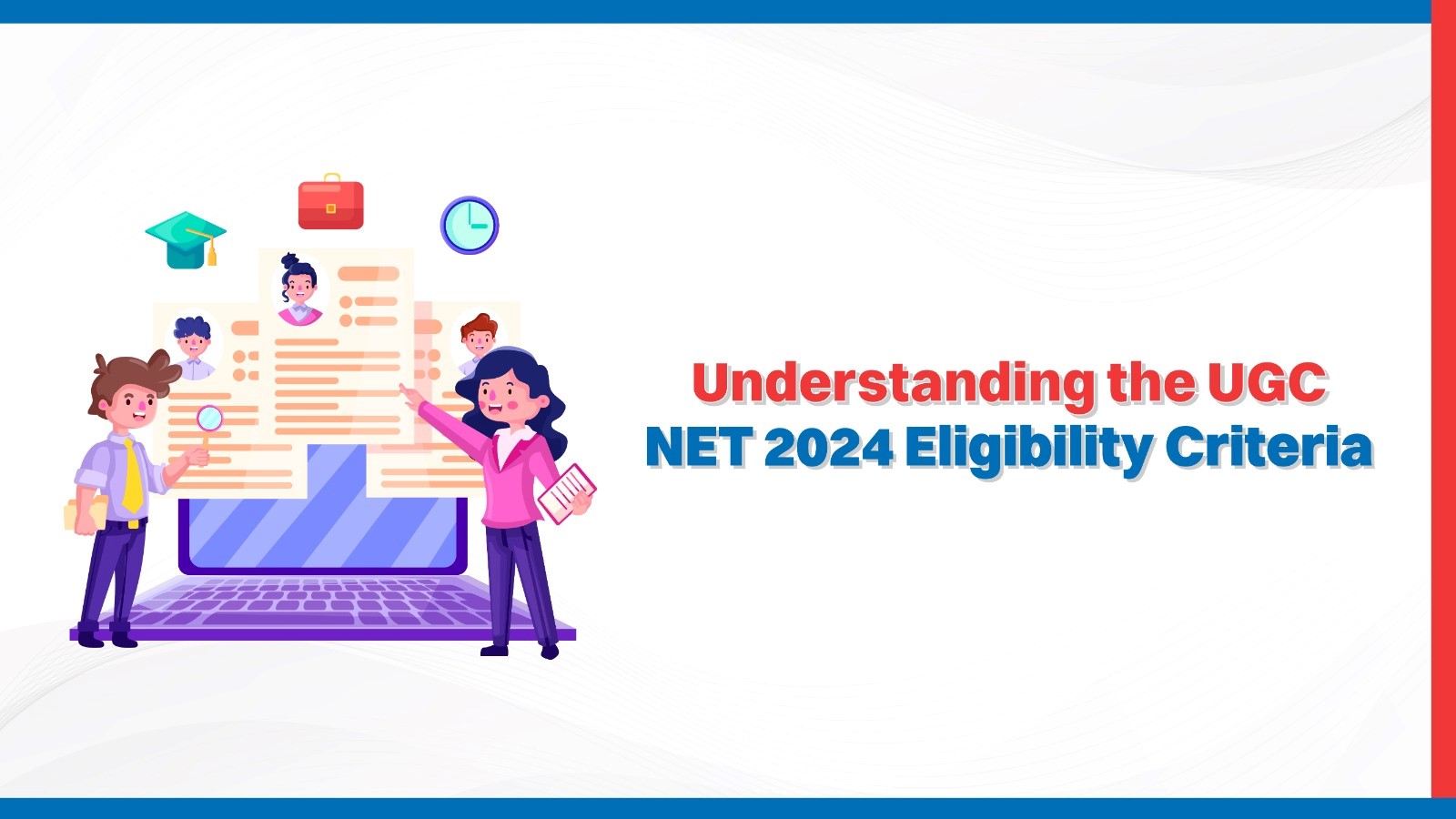 Oswaal 360: Understanding the UGC NET 2024 Eligibility Criteria