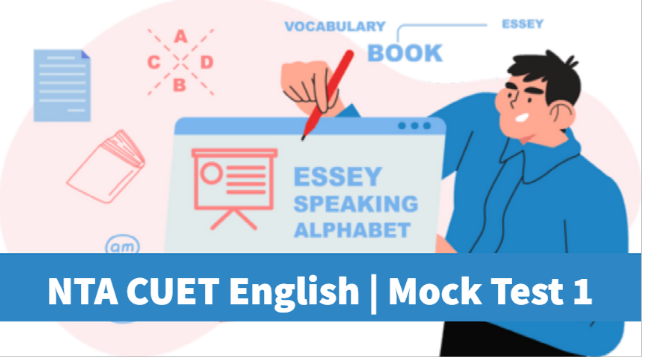 English Free Online Mock Test